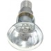 Aflytep Ersatz Lava Lampe E14 R39 30W Strahler Schraube in GlüHbirne Klarer Reflektor Spot GlüHbirnen Lava GlüHlampe 3 StüCke - BKFTEW44