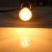 Evarbuild Ersatz Lava Lampe E14 R39 30W Strahler Schraube in GlüHbirne Klarer Reflektor Spot GlüHbirnen Lava GlüHlampe 1 StüCk - BGHGCN7Q
