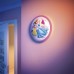 Philips Disney LED Deckenleuchte Princess 4 W rosa 717602816 - BTSYSH33