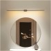 Bilderwandleuchte Länge 680 980 mm Moderne LED-Leuchten Lampen for Badezimmer Wandleuchten Wandleuchte for Wohnzimmer Schlafzimmer Arbeitszimmer Einfache Installation Dartscheibe Licht Color : Cool - BXSIXQK2
