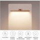 SYMFY Bilderwandleuchte Moderne LED-Wandleuchte Badezimmer Wohnzimmer dekorative Leuchte Einfache Installation Dartscheibe Licht - BQCOEDB6