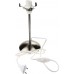 CreaDesign TI-1014 Pirat Nachttischlampe Kinderzimmer mit Namen Kinder Tischlampe Schlummerlicht mit Schalter für Steckdose E14 38 cm hoch - BTQUWAH2