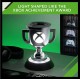 Paladone Xbox Achievement Light Offiziell lizenzierte Ware PP7501XB Mehrfarbig - BHQAG92N