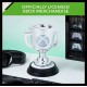 Paladone Xbox Achievement Light Offiziell lizenzierte Ware PP7501XB Mehrfarbig - BHQAG92N