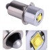 Ersatz-Taschenlampe 5W 6-24V P13.5S Hohe helle LED-Notarbeitslichtlampe Glühlampenlampen - BYVUED6B