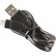 MicroStream USB mit 5" USB-Kabel und Lanyard Box Coyote - BTTJWHWK