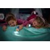 Philips Disney Frozen Anna LED Taschenlampe hellblau 717673616 - BCSRZB86