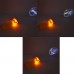 Projektions-Taschenlampe Taschenlampen-Projektor einfach zu verwenden ABS lebendige Farben ungiftig mit Umhängeband zum Lernen - BYFGAE14