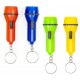 XLKJ 24 Stück Schlüsselanhänger Taschenlampe Mini Lampe LED Kindertaschenlampen Spielzeug - BIDKF32B