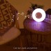 TTdamai Parasol Lights LED Parasol Lighting Cordless with 10Modes with Speaker USB Charging for Garden Beach Outdoor Lights BBQ Party Camping - BQVLFKJ2