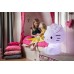 BASE NL IP5015-558 Designleuchte Hello Kitty weiß - BLNRVD62