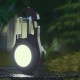 OSALADI Cob Für Taschenlampen Mehrzweck Mit Wandern Schlüsselanhänger Schraubendreher Lichtflasche Arbeitsfenster Taschenlampe Magnetisches Campingzubehör Lampe Wiederaufladbare - BQTBHD8K
