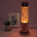 Tinkerbell Glitter Lampe Disney 40 cm - BNVHZBVK