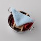 SouiWuzi 1 12 Puppenhaus Miniaturpuppe Spiel Set Badezimmer Waschtub mit Waschbrett Tuch Set Puppenhaus Wanne mit Waschbrett Puppenhausmöbel - BGOPX63N