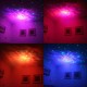 SWIFTVEIN LED-Sternenhimmel Projektor Astronaut Galaxy Light mit Fernbedienung und Timer Sternenprojektor Kinder und Erwachsene Smart Star Projector Weiß Sternlichtprojektor 228x120mm - BHJZVQQ1