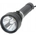 Aoutecen Unterwasser-Taschenlampe IPX8 wasserdichte leichte LED-Tauchtaschenlampe aus Aluminiumlegierung für Unterwasser - BDGUG4A7