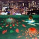 NBZZ Pool Licht LED Spa Licht Poolbeleuchtung Unterwasser Led Wasserdicht Schwimmende Poolbeleuchtung für Garten Springbrunnen Badewanne Disco-Partylichter 1pcs - BNVSO143