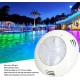 Omabeta Aquarium-Pool-Licht einfache Installation 9W AC12V Pool-LED-Leuchten für Pool - BJXTQ3N2