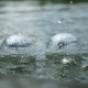 Outdoor Solar Kugel Licht LED Wasser Schwimmend Wasserdicht für Pool Teich Gärten - BFAIDMM8
