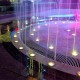 Scheinwerfer Für Den Garten LED Landschaftsbeleuchtung Oberirdische Poolbeleuchtung Wasserdichter IP68 Integrierter Springbrunnen Pool Scheinwerfer Für Die Wandbeleuchtung Im Innen - BWXLLWV3
